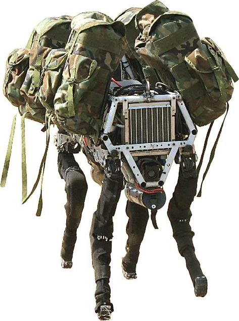 Military Robot, Autonomous Robots, Real Robots, Boston Dynamics, Robot Animal, Big Robots, Robot Technology, Humanoid Robot, Future Tech