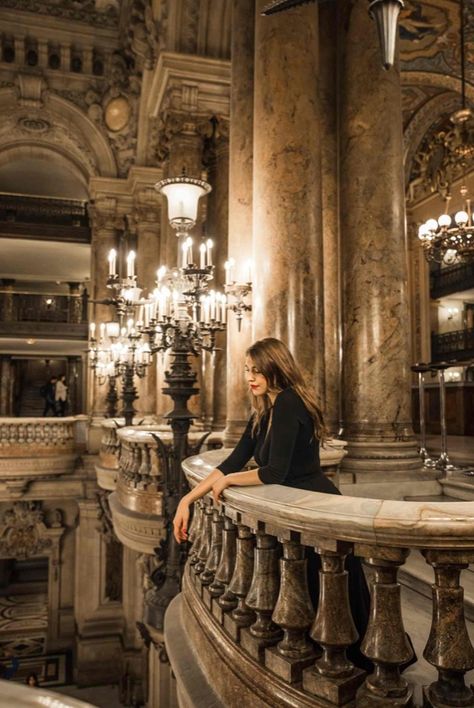 Opera Garnier Paris, Paris Travel Photography, Paris Pictures, Paris Photography, French Garden, Paris Photos, Famous Places, Paris Travel, Beautiful Architecture