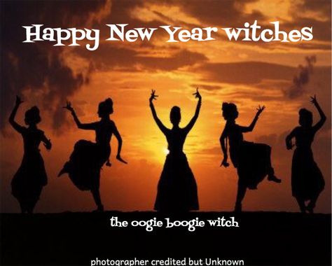 Happy New Year Witches, November Witch, Witches New Year, Sabbath Blessings, Art Witch, Hello November, 1 November, Oogie Boogie, Witch Art