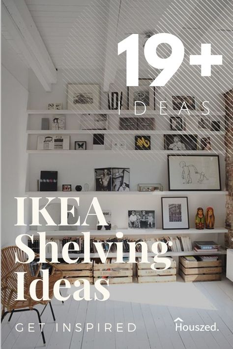 Get inspired with our IKEA LACK SHELVES IDEAS. These ideas make the best use to them, giving you ideas on how to use them to add value... #ikealackshelf #ikealackshelves #ikealackwallshelf #ikealackshelfhack #ikealackshelfideas #ikealackshelflivingroomdecor #ikealackshelfideaslivingroom #ikeafloatingshelveslivingroomlackshelf #ikealackshelfhackdiy #ikealackshelfhackbedrooms #ikealackshelfhackideas #ikealackshelfideaslivingroom #ikealackshelvesshoes Ikea Photo Ledge Ideas, Lindåsen Display Shelf, Ikea Display Ideas, Ikea Boaxel Living Room, Hylla Under Tv, Nice Living Room Ideas, Piano Shelf, Office Wall Shelves, Ikea Shelf Hack