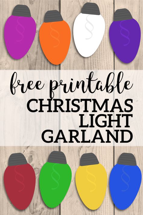 Christmas Light Garland, Christmas Classroom Door, Christmas Lights Garland, Christmas Bulletin Board, Diy Christmas Lights, Christmas Bulletin, Trail Design, Door Decorations Classroom, Christmas School