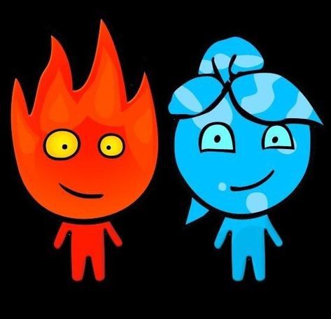 Iconic Couples Cartoons, Dynamic Duo Characters, Halloween Costumes Iconic Duo, Best Duos In Cartoons, Fireboy And Watergirl Costume, Literally Us Duo, Duo Cartoon Characters, Iconic Duos Cartoon, Iconic Female Duos