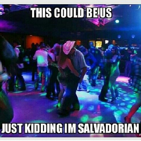 Salvadorian...hahaha too funny! My dad is from El Salvador and My mom is Peru so I'm SALVADORIAN-PERUVIAN! Hispanic Quotes, Salvador Culture, El Salvador Culture, Salvadorian Food, Funny Spanish Jokes, Short Instagram Quotes, Funny Spanish, Spanish Jokes, Funny Spanish Memes