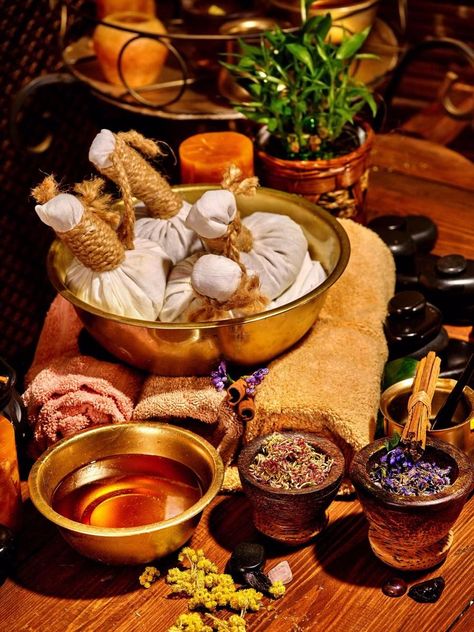 Relax in the lap of mother nature and go back home fully revived by choosing the best ayurvedic resort in kerala. Check out the treatments here. Ayurveda Spa, Ayurvedic Spa, Diy Spa Day, Ayurvedic Massage, Anna Grace, Health Spa, Hot Stone Massage, Spa Day At Home, Ayurvedic Medicine