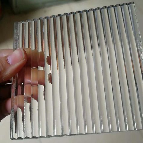 5mm 10mm Fluted Glass Panel Ribbed Glass Panel For Sale Ribbed Glass Wall Panel - Buy Fluted Glass Panel,Glass Panel For Sale,Decorative Glass Panels Product on Alibaba.com Fluted Glass Panel, Glass Wall Panel, Glass Partition Designs, Translucent Wall, Glass Partition Wall, Luxury Gym, Reeded Glass, Fluted Glass, Laminated Glass