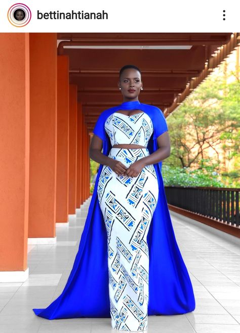 Long Skirt Gown, Best African Dresses, Ankara Gown Styles, African Maxi Dresses, African Fashion Traditional, African Fashion Modern, African Traditional Dresses, African Inspired Fashion, Ankara Dress