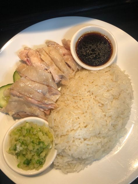 Steamed Chicken Rice, Hainese Chicken Rice Cooker, Hainese Chicken Rice Recipe Instant Pot, Hainese Chicken Rice Recipe, Hainese Chicken Rice, Chicken Rice Instant Pot, Hainese Chicken, Singapore Chicken Rice, Steam Chicken