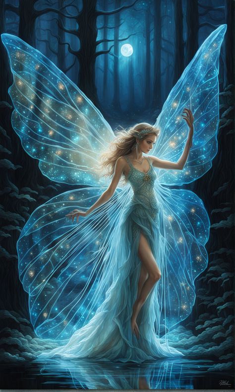 Pretty Fairies, Si Fi, Faery Art, Fairy Drawings, Fairy Illustration, Angel Images, Beautiful Angels Pictures, Fairy Pictures, Fairy Artwork