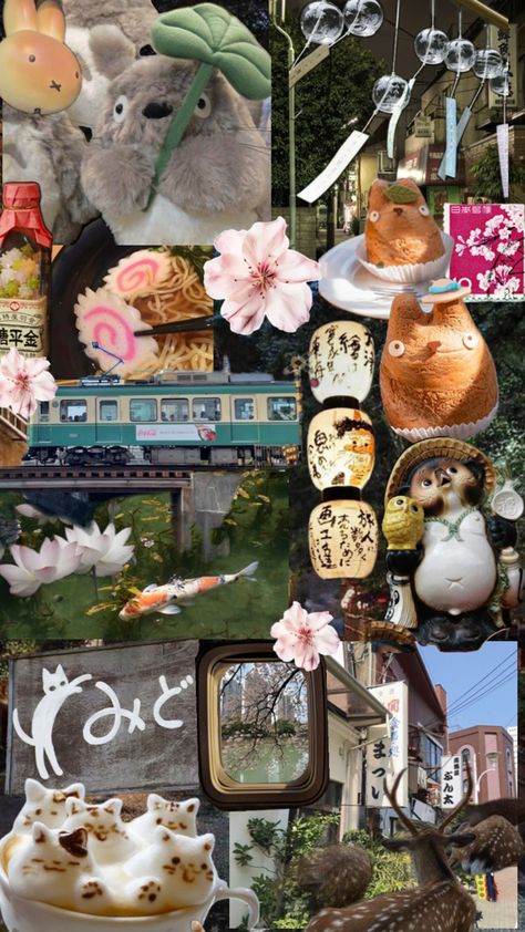 Japanese aesthetic collage Korean Collage Aesthetic, Japanese Moodboard Aesthetic, Japanese Street Aesthetic Wallpaper, Japan Collage, Japan Collage Aesthetic, Japan Moodboard, Y2k Wallpaper, Wallpaper Doodle, Japan Aesthetic