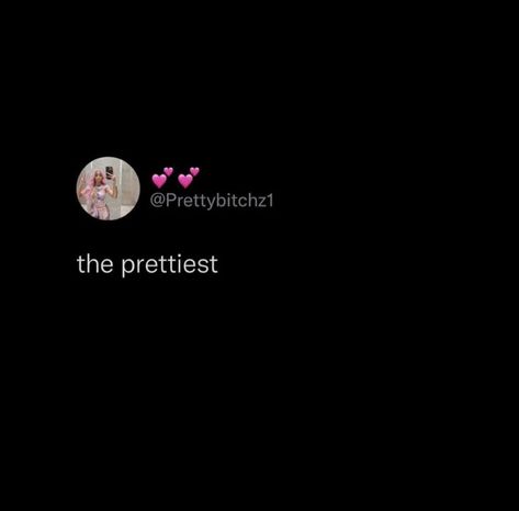 Quote Widgets Aesthetic, Baddie Quotes About Being Pretty, I’m Obsessed With Myself Quotes, I Love Pinterest Quotes, Quotes About Being A Baddie, Pretty Girl Aesthetic Quotes, It Girl Quotes Twitter, Bad Bih Quotes, Stunna Girl Quotes