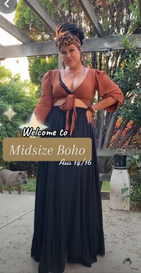 Plus Size Summer Outfits Casual, Tik Tok Fashion, Boho Spiritual, Summer Outfits Casual, Spiritual Women, Plus Size Summer Outfits, Witchy Vibes, Plus Size Summer, Outfits Casual