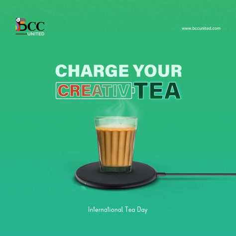 International Tea Day Creative Ads, Chai Creative Ads, Tea Creative Ads, Tea Social Media Post, Irani Chai, Tea Ads, Tea Svg, Teaser Campaign, Tea Lover Quotes