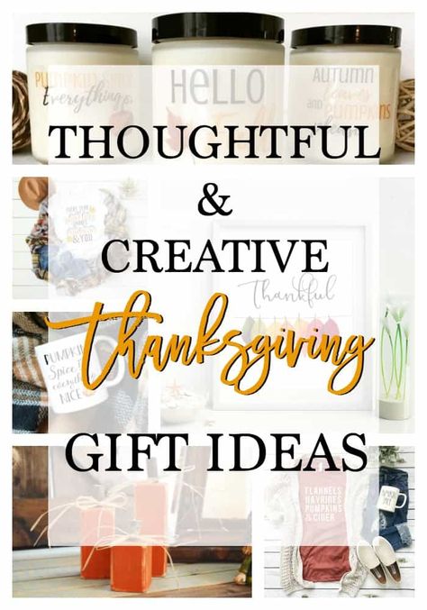 Friendsgiving Gift Ideas Diy, Thanksgiving Guest Gifts, Thanksgiving Host Gift, Thanksgiving Teacher Gifts, Thanksgiving Gifts Diy, Thanksgiving Gift Basket, Diy Hostess Gifts, Thanksgiving Baskets, Thanksgiving Gift Ideas