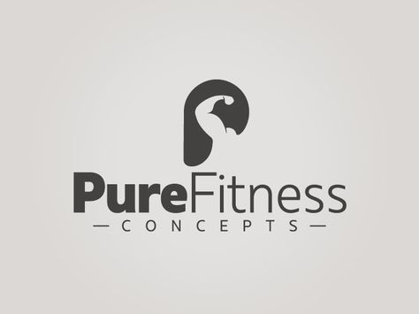 Fitness Brand Logo Ideas, Gym Logo Ideas, Fitness Logo Ideas, Muscle Logo, Gym Logos, Gym Branding, Logos Gym, Personal Trainer Logo, Training Logo