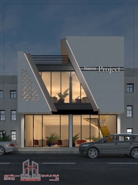 Building Front Designs, Plaza Design, Hotel Facade, Commercial Design Exterior, Retail Architecture, Cladding Design, Hospital Architecture, Building Elevation, Kerala House Design