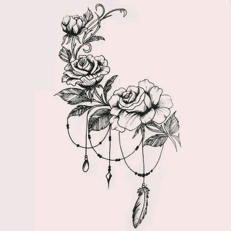 Small tattoos for women