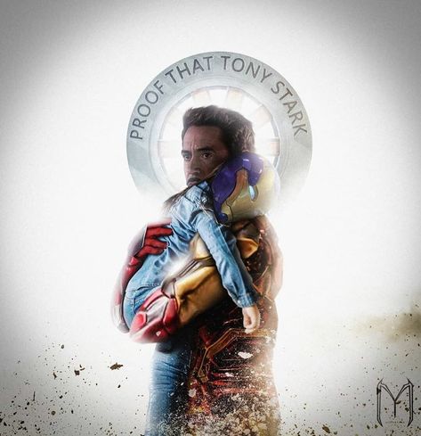 I love u 3000 Iron Man End Game, Love U 3000, Kapten Marvel, Toni Stark, Robert Downey Jr., Iron Man Wallpaper, Iron Man Avengers, Iron Man Art, End Game