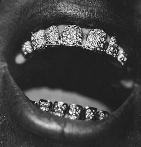 Tomboy | Diamond grillz, Grills teeth, Grillz teeth Grillz Teeth, Diamond Grillz, Grills Teeth, Chia, Pins