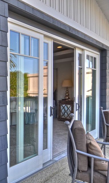 Telescoping Sliding Doors, Garage Adu, Sliding French Doors Patio, Building References, Porch Interior, Sliding Doors Exterior, Screened Porches, Sliding French Doors, Porch Door