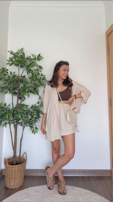 asenatalar on Instagram: Oh efil efil 🤍🌼🌾 beğendiniz mii #outfit #outfitoftheday #outfitinspo #reels #keşfet Asenatalar Outfits, Outfit Of The Day, Fashion Beauty, Slip Dress, Spring Summer, Style Inspiration, Outfit Inspo, On Instagram, Quick Saves