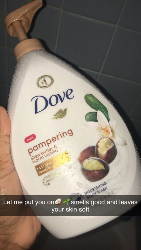 Dove Body Soap, Dove Pampering Shea Butter, Dove Cocoa Butter Body Wash, Dove Glowing Body Wash, Dove Oatmeal Body Wash, Smell Combos, Dove Pampering, Shea Butter And Vanilla, Selfcare Products