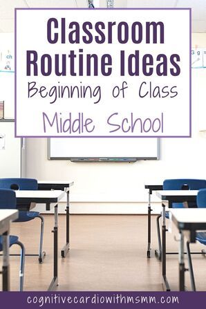 Middle School Classroom Management, Teaching Secondary, Middle School Math Classroom, Week Schedule, Upper Elementary Math, Classroom Procedures, Routine Ideas, Classroom Routines, First Week Of School