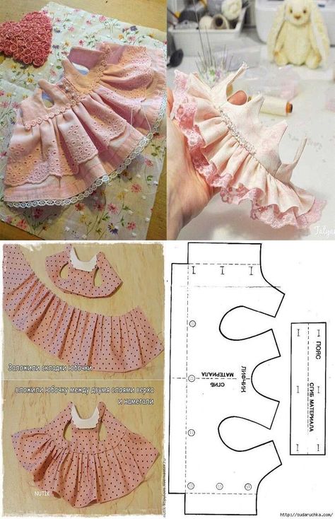 Sew Ins, Dog Clothes Patterns Sewing, Baby Doll Clothes Patterns, Doll Clothes Patterns Free, Sewing Doll Clothes, Clothing Patterns Free, Baby Dress Patterns, Doll Dress Patterns, Dog Clothes Patterns