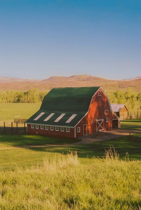 Countryside Photos, Colorado Ranch, Big Farm, Vacation Rental Management, Visit Colorado, Future Farms, Farm Lifestyle, Farm Photography, Steamboat Springs