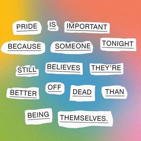 Nick Walden Poublon on Twitter: "https://t.co/EGURxAwK8I" / Twitter Bisexual Pride Quotes, Bisexual Quote, Pride Quotes, Relationship Conflict, Lgbt Equality, Gender Identity, Lgbt Pride, Pride Month, You Are Awesome