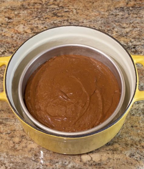 Stovetop Chocolate Cake - My Country Table Stove Top Chocolate Cake, Stovetop Cake Recipes, Stovetop Chocolate Cake, Stove Top Cake Recipes, Stove Top Cake, My Country Table, Thermal Cooking, Super Moist Chocolate Cake, Yummy Deserts