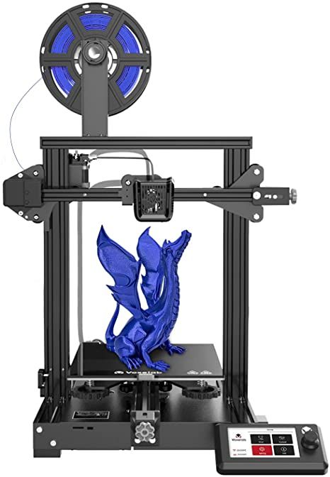 3d Machine, 3d Printer Kit, Machine 3d, Amazon Account, 3d Printing Machine, Fdm Printer, Best 3d Printer, Gear Pump, 3d Printer Diy