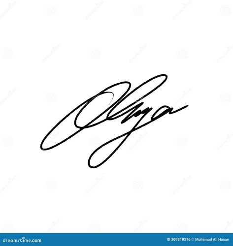 Abstract signature idea starting with the letter O. Illustration made with a brush pen. black writing color and white background for raster file types and alpha channel for vector files. Suitable for individual logos, digital security in conventional companies, contract signatures on documents. Hand drawn lettering. Ink illustration. Modern brush calligraphy. Digital Security, Name Signature, Calligraphy Ink, Black Writing, Signature Ideas, Hand Drawn Lettering, Ink Illustration, Signature Fonts, Brush Calligraphy