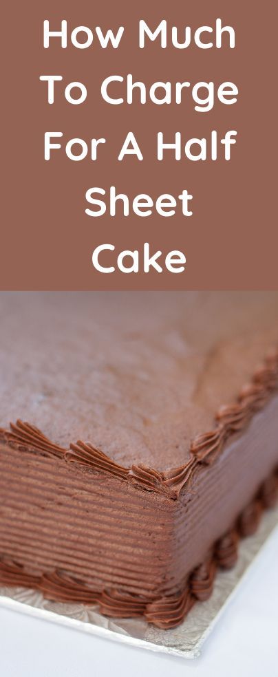 Half Sheet Graduation Cake Ideas, Pie, Icing A Sheet Cake Tips, Half Sheet Cake Serving Chart, Diy Full Sheet Cake Board, How To Make A Half Chocolate Half Vanilla Sheet Cake, Chocolate Birthday Sheet Cake Decoration, Multiple People Birthday Cake Ideas, Cupcake Sheet Cake Ideas