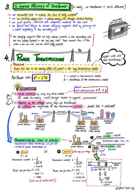 Physics Lessons, Basic Electrical Engineering, Electrical Engineering Projects, Science Electricity, Physics Concepts, Power Engineering, Learn Physics, Engineering Notes, Basic Physics