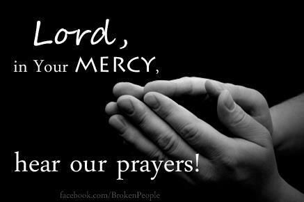 Hear our prayers Sympathy Prayers, Let Us Pray, My Prayer, Soli Deo Gloria, Inspirational Bible Verses, Grateful Heart, Power Of Prayer, Prayer Quotes, Photo Quotes