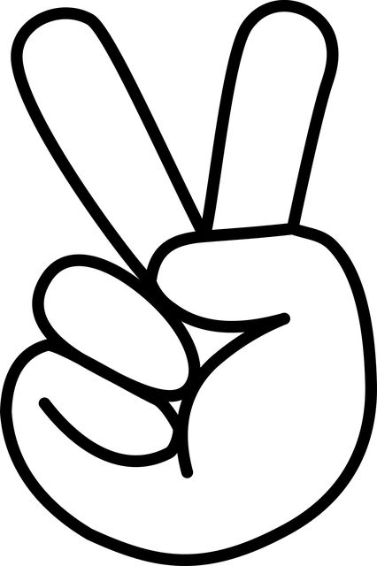 Free Image on Pixabay - Cartoon, Comic, Fingers, Friendly Peace Sign Drawing, Peace Sign Fingers, Peace Fingers, Peace Sign Hand, Hippie Birthday, Hippie Party, Hippie Peace, Money Sign, Image Icon