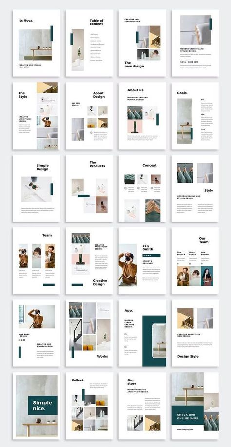 Portfolio Design Layout Vertical, Vertical Brochure Design, Editorial Brochure Design, Portfolio About Me Page Design, Portfolio Template Design Layout, Creative Portfolio Layout, Editorial Layout Design, Booklet Design Layout, 写真 レイアウト