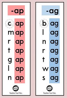 Teacher Fun Files: CVC Short /a/ Vowel Word Lists Cvc Short A, Teacher Fun Files, Vowel Consonant, Two Letter Words, Phonics Reading Passages, Phonics Cvc, Cvc Words Kindergarten, Kindergarten Phonics Worksheets, English Worksheets For Kindergarten