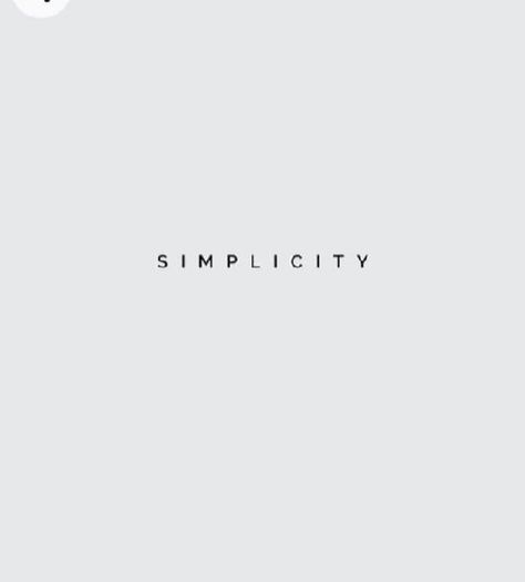 Simplicity Tattoo Words, Simplicity Tattoo, Simplicity Tattoos, Tattoo Quote, Writing Tattoos, Classy Tattoos, Word Tattoos, Tattoo Quotes, Tattoo Designs