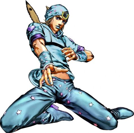 Johnny Joestar, Jonathan Joestar, Jojo Parts, Ball Run, Jojo Anime, Character Poses, Jojo Bizzare Adventure, Neon Genesis Evangelion, One Punch Man