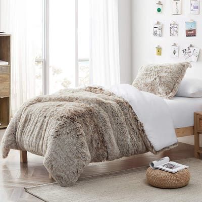 Comforter Sets | Find Great Bedding Deals Shopping at Overstock College Comforter, Oversized King Comforter, Taupe Bedding, Oversized Comforter, Neutral Bedroom Decor, Twin Xl Comforter, Twin Comforter Sets, Twin Comforter, House Decorating