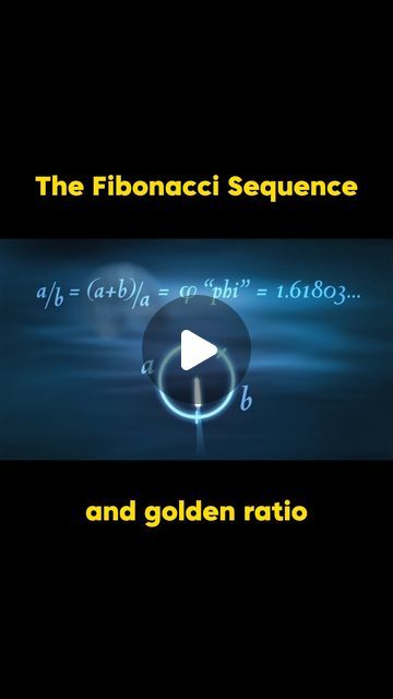 Skypeople | Drums of Liberation on Instagram: "An interesting fact about the Fibonacci sequence and the golden ratio is their ubiquitous presence in nature. From the arrangement of petals in flowers to the spiral patterns of seashells and the branching of trees, countless elements in the natural world follow these mathematical principles. This connection highlights the fundamental role of mathematics in understanding the underlying order and beauty of the universe.

Credit: short video from cristobal vila @cristobalvilaeterea 

Follow @skypeoplle for more spiritual contents and ancient wisdoms!

#fibonaccisequence #sequencefibonacci #goldenratio #universaldesign #designer #gods #wearegods #soul #eternal #weareeternal #spiritual #spiritualawakening #meditation" Fibbonaci Sequence Nature, Drums Of Liberation, Golden Ratio In Nature, Fibonacci Sequence In Nature, Fibonacci Sequence, The Golden Ratio, Garden Mini, The Spiral, Spiral Pattern