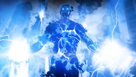 Lightning And Thunder, God Of Lightning, Lightning Powers, Super Powers Art, Thunder And Lightning, Magic Aesthetic, The Ritual, Mythology Art, Long Run