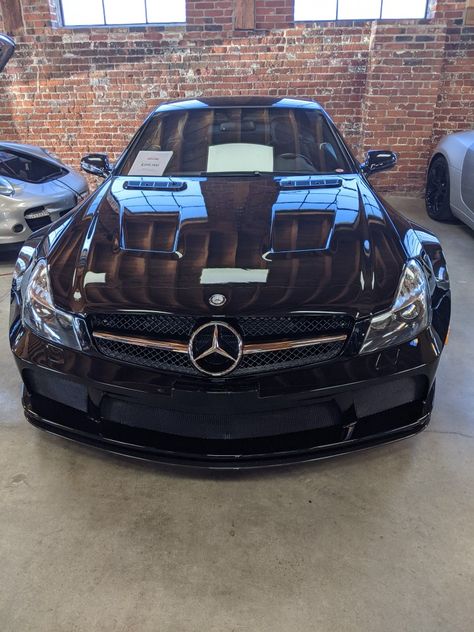 Mercedes Benz 2009 SL65 AMG V12 Twin turbo Super Car Sl65 Amg, Mercedes Sl, Benz Amg, Mercedes Benz Amg, Chevrolet Logo, Dream Cars, Vehicle Logos, Mercedes Benz, Sports Car