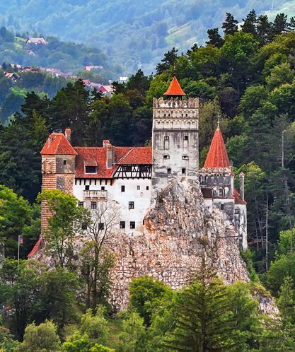 Bran Castle Romania, Bran Castle, Transylvania Romania, Holiday Schedule, Bus Terminal, Summer 2025, International Flights, Brasov, Online Tickets