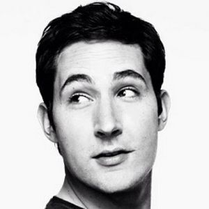 . Kevin Systrom, The Blueprint, Stanford University, The Verge, Co Founder, Instagrammer, Looking Up, Role Models, Pretty Much