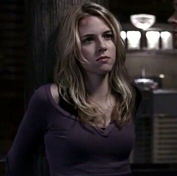 Jo Supernatural, Dean Winchester Cosplay, Spn Characters, Supernatural Women, Supernatural Oc, Jo Harvelle, Alona Tal, Supernatural Characters, Supernatural Dr