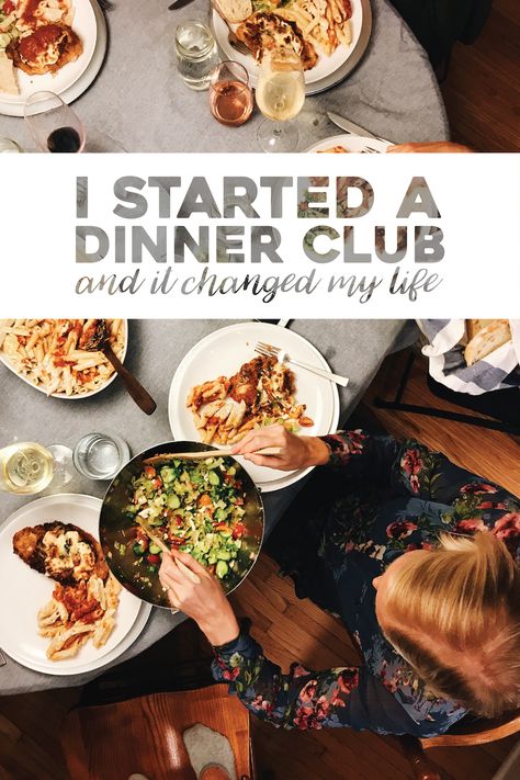 Dinner Club, Dinner Party Menu, Cooking Club, Dinner Party Recipes, Dinner Themes, Food App, Dinner Menu, Meal Planner, Me Time