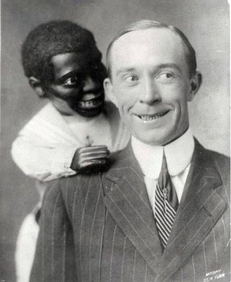 I mean, what the shit? Creepy Old Photos, Old School Film, Ventriloquist Dummy, Creepy Vintage, Creepy Photos, 디즈니 캐릭터, Creepy Pictures, Strange Photos, Arte Obscura