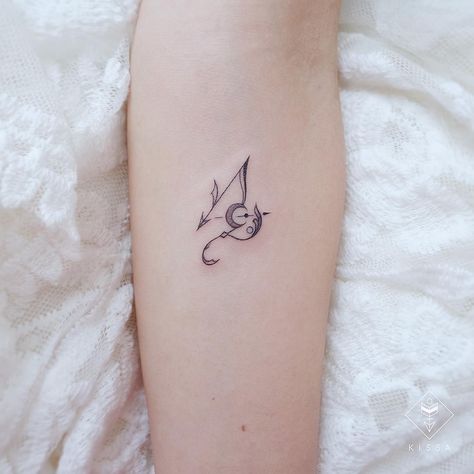 Best Capricorn Tattoos, Horoscope Tattoos Capricorn, Saturn Tattoo Capricorn, Capricorn Tattoo Designs For Women, Capricorn Saturn Tattoo, Capricorn Small Tattoo, Astrology Tattoo Capricorn, Cute Capricorn Tattoo, Small Capricorn Tattoos For Women